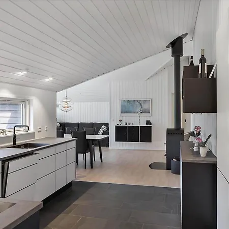 M142-vaeggerlose-baeverstien-18 Hébergement de vacances Bøtø By