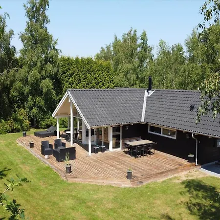 M142-vaeggerlose-baeverstien-18 Hébergement de vacances Bøtø By