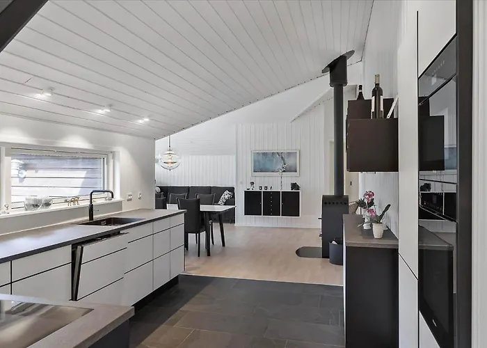 M142-vaeggerlose-baeverstien-18 Hébergement de vacances Bøtø By