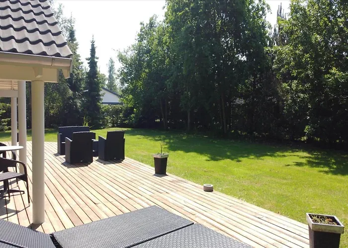 Hébergement de vacances M142-vaeggerlose-baeverstien-18 *