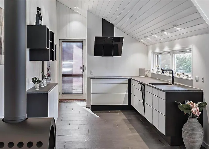 Hébergement de vacances M142-vaeggerlose-baeverstien-18 *