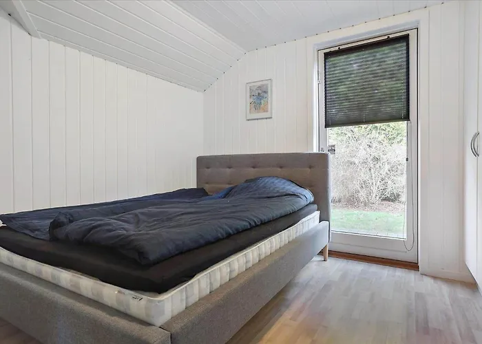 Hébergement de vacances M142-vaeggerlose-baeverstien-18 *