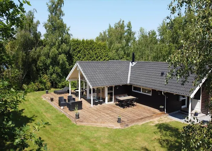 M142-vaeggerlose-baeverstien-18 Hébergement de vacances Bøtø By