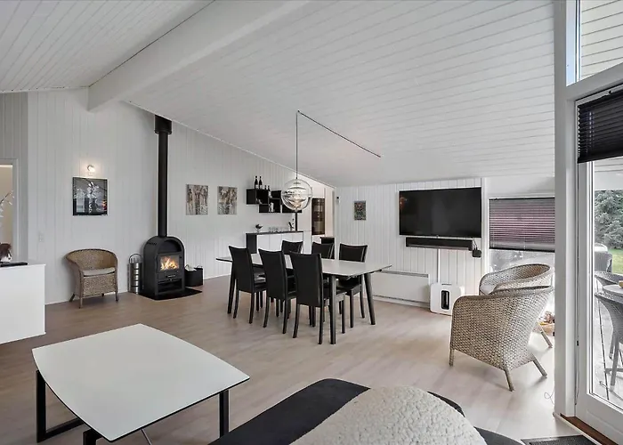 Hébergement de vacances M142-vaeggerlose-baeverstien-18 *